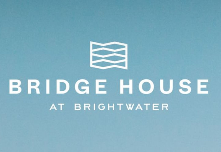 Bridge House at Brightwater Condos - Project Logo