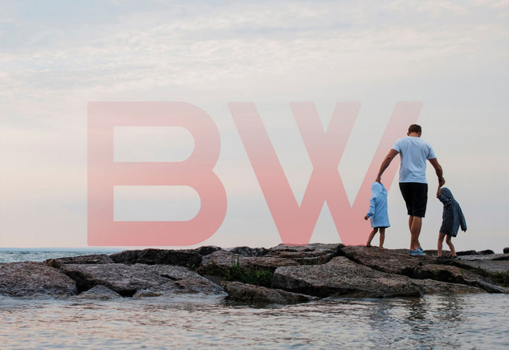 Bridge House at Brightwater Condos - Waterfront Living