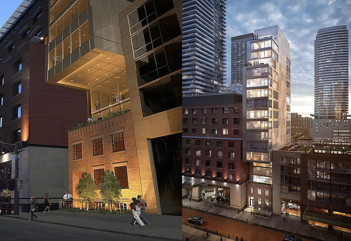 Bungalow on Mercer by Kalovida Canada