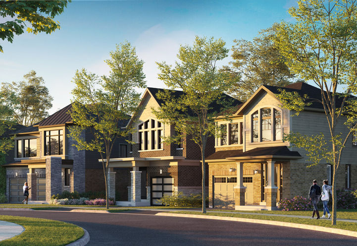 Cachet Mount Hope Surrounding Area