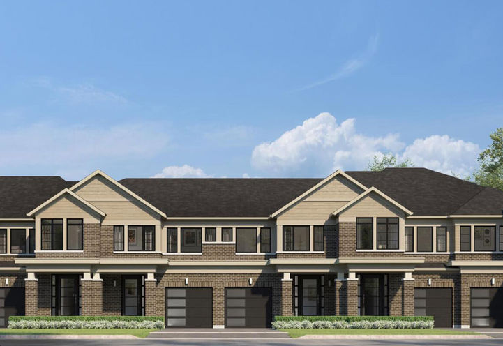 Cachet Mount Hope
by Cachet Estate Homes Inc.
