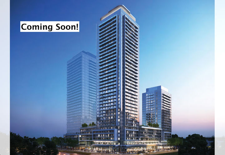 Canopy Towers 2 Coming Soon!