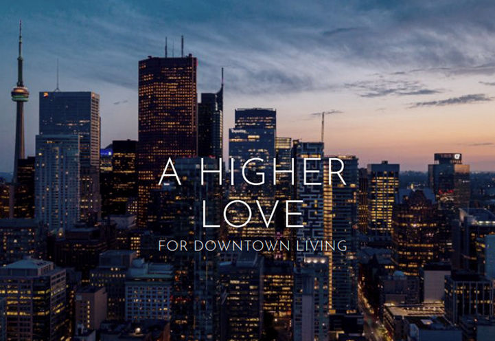 Celeste Condos - A Higher Love for Downtown Living