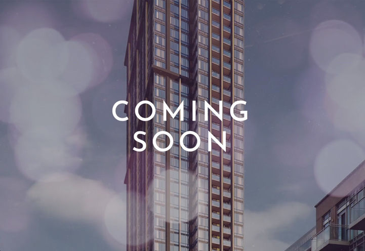 Celeste Condos Coming Soon - View of Exteriors