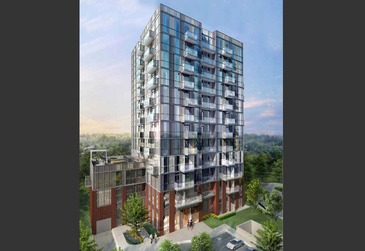 Chelsea on the Green Condos in Mississauga