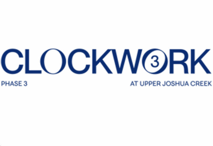 Clockwork Condos 3 Project Logo