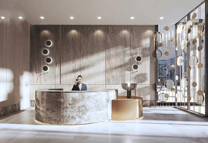 Clockwork Condos Concierge