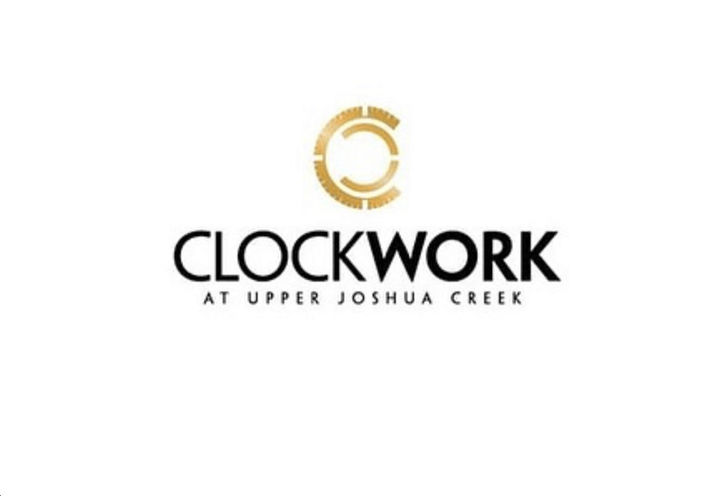 Clockwork Condos Project Logo