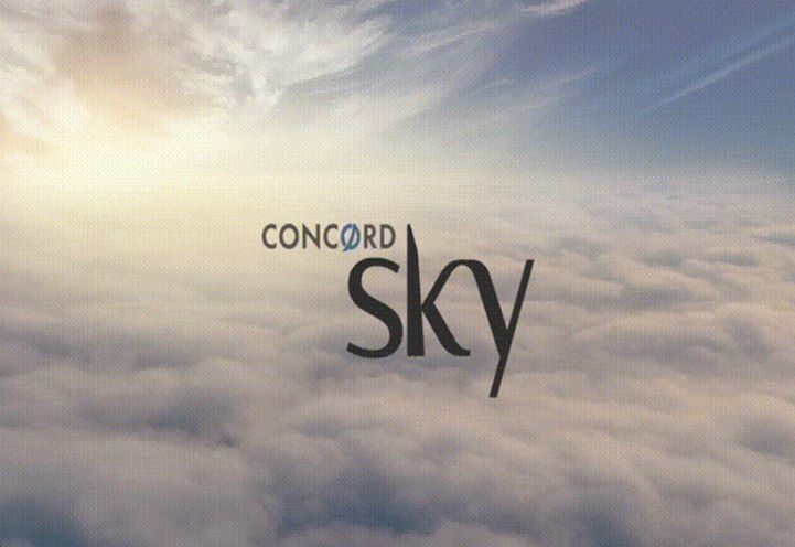 Concord Sky Condos Project Logo
