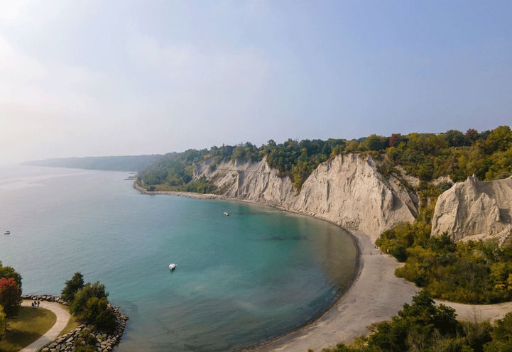Courcelette Condos- Close to Scarborough Bluffs