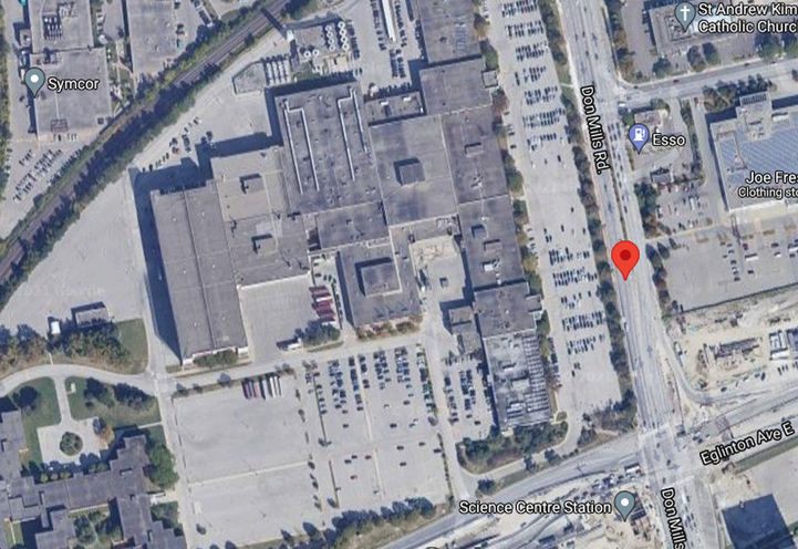 Crest at Crosstown Condos by Aspen Ridge