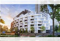 Crest at Crosstown Condos