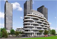 Crosstown Condos Block 9-2