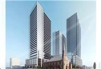 Design District Condos Hamilton