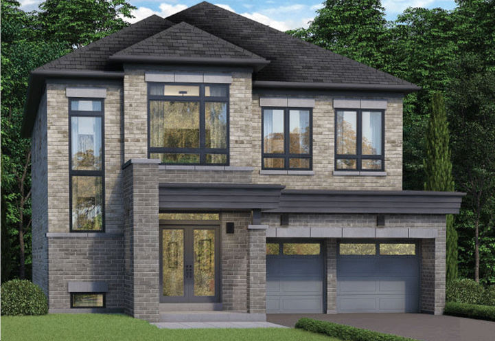 Dreamscape Oshawa 42'  Detached