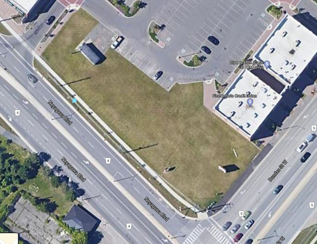 DunWest Condos 2 at Neyagawa Blvd & Dundas St