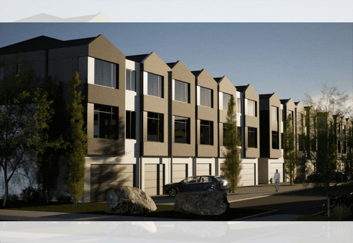 East Hills Crossing Calgary - The North Towns