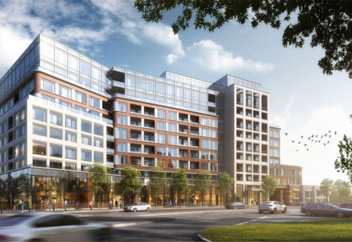 Edenbridge Condos Promenade by Tridel and First Capital