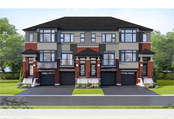 Electric Grand Towns Standard Towns