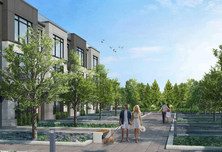 Eleven Altamont Towns