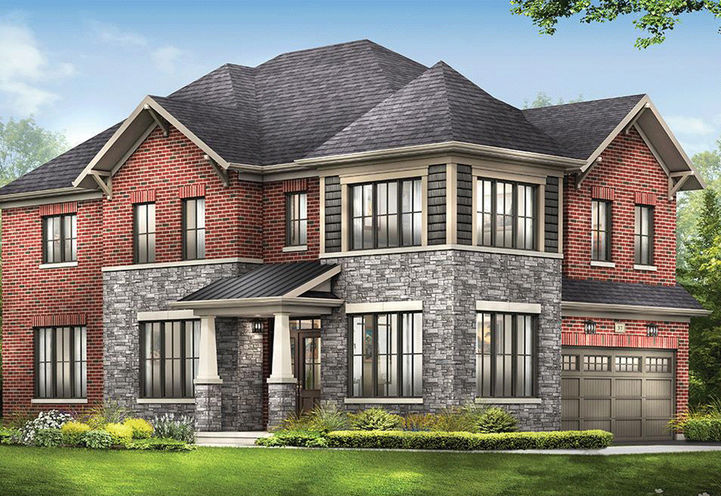 Empire Avalon, 16 Arnold Marshall Blvd, Caledonia, ON