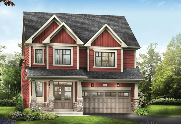 Empire Avalon 38' Single Family Homes