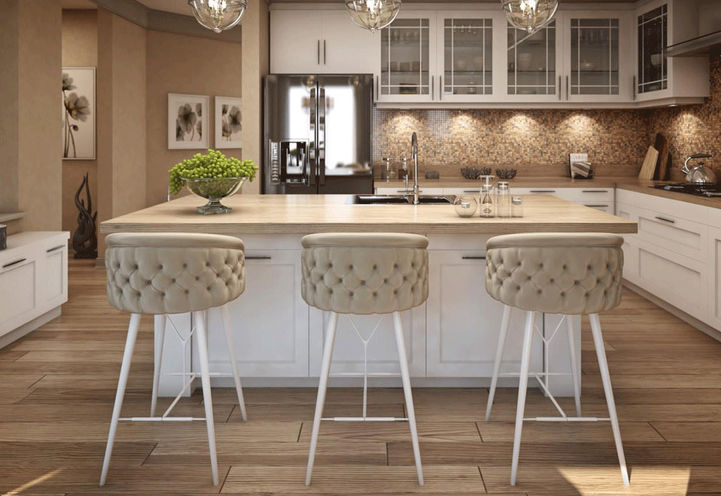 Empire Avalon Model Kitchen Suite