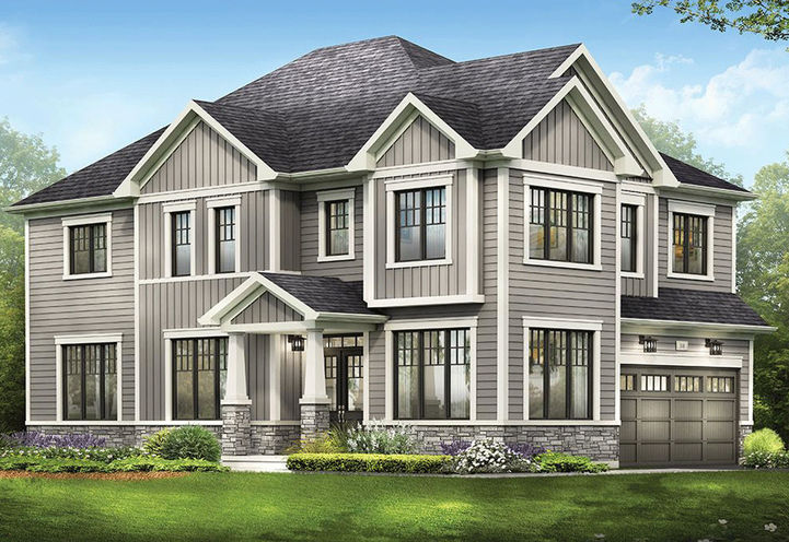 Empire Avalon Semi- Detached Homes