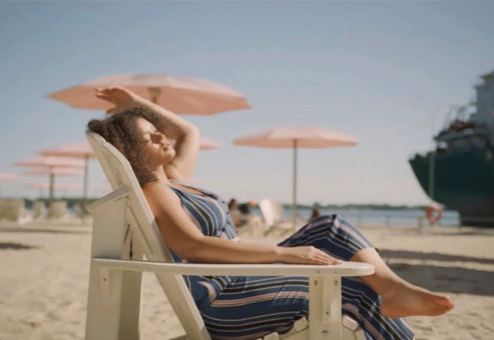 Empire Quay House Condos- Sunny Views at Sugar Beach