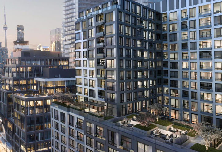 Empire Quay House Condos - Video