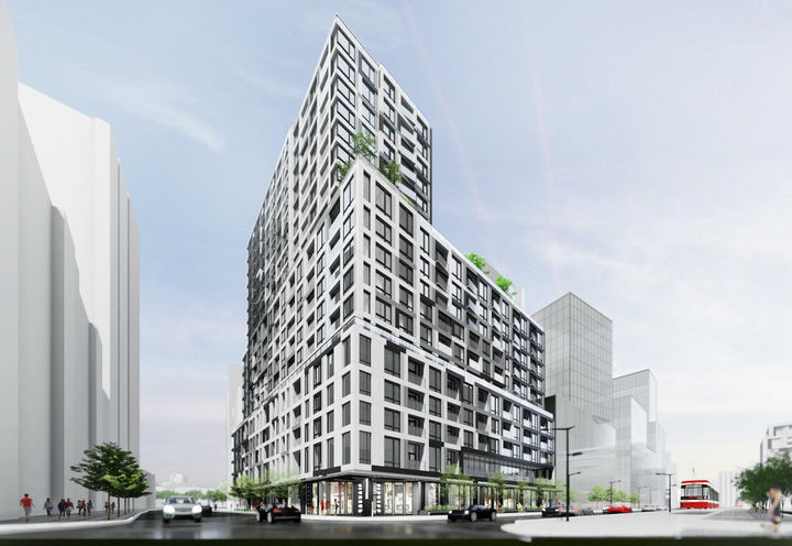 Empire Quay House Condos by Empire Communities