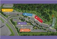 Evergreen at Lackner Ridge