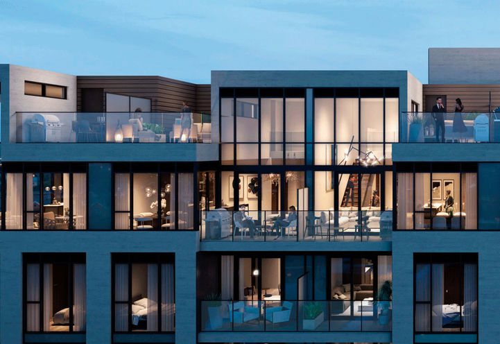 Everhome Outdoor View