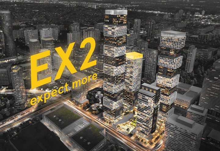 Exchange District Condos 2