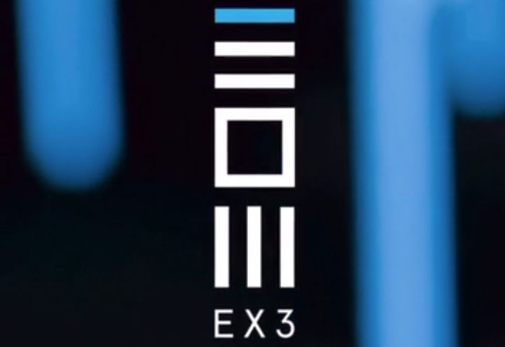 The Exchange District Condos 3 Project Logo