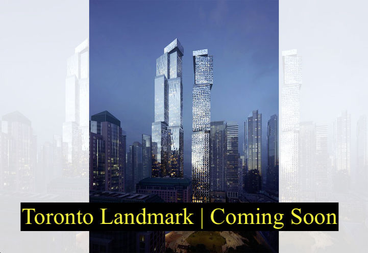 Forma Condos West | Coming Soon