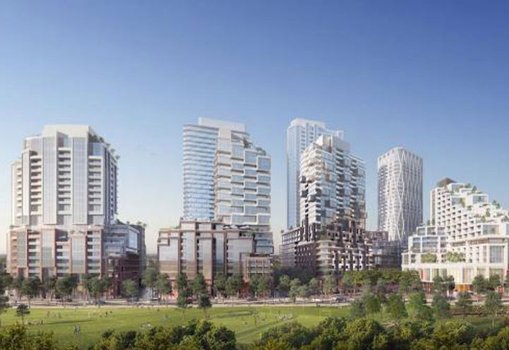 Galleria 3 Condos by Elad Canada