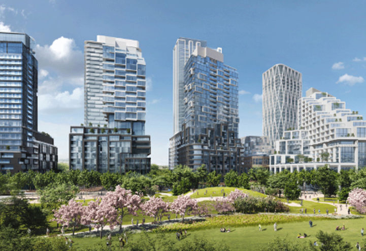 Galleria on the Park 7- Community