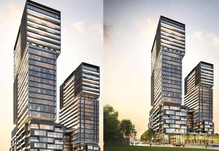 East View of Galleria on the Park 01