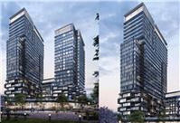 Galleria on the Park