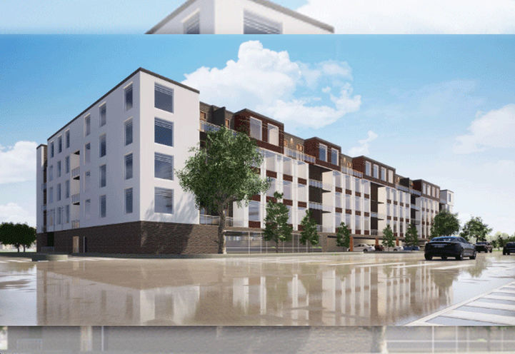 Georgian Bay Terrace Condos, 1 Legion Rd, Meaford, ON