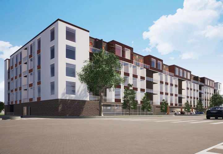 Georgian Bay Terrace Condos by AvranceCorp