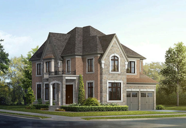 Glen Abbey Encore, Bronte Rd & Upper Middle Rd