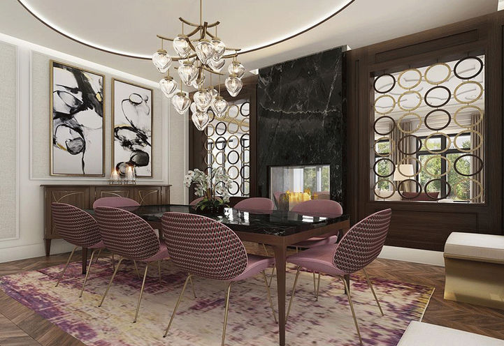 Glen Abbey Encore Suite Interior