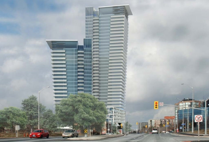 Gordon Wood Residences 2