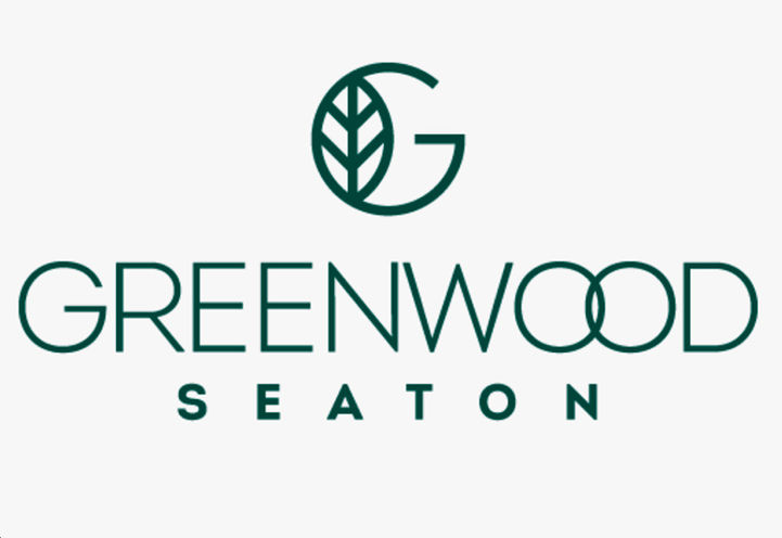 Greenwood Seaton Homes Project Logo