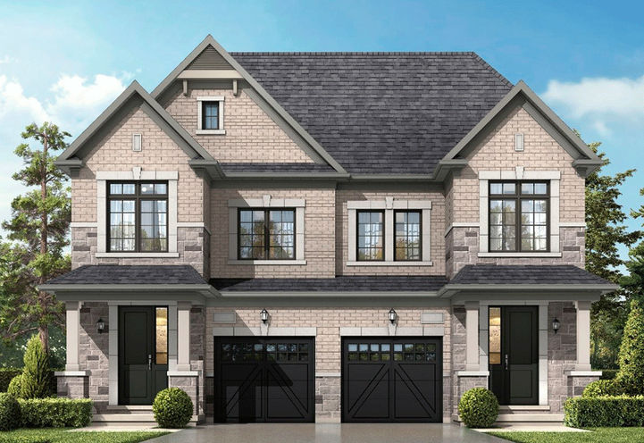 Greenwood Seaton Homes View of Exterior