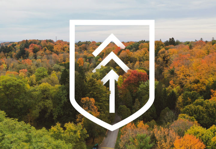 Highland Commons Condos Project Logo