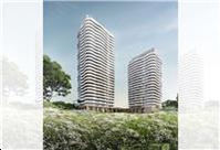 Hillmont at SXSW Condos