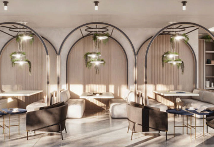 Hillmont at SXSW Condos 2 Think Space